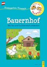 Österreich entdecken mit Teo und Tia - Bauernhof - Verena Müller ; Erika Stoifl - 9783707423365