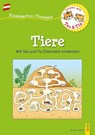Österreich entdecken mit Teo und Tia - Tiere - Verena Müller ; Erika Stoifl - 9783707423389