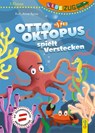 LESEZUG/1. Klasse Otto Oktopus spielt Verstecken - Ruth Anne Byrne - 9783707424256