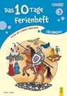 Das 10 Tage Ferienheft Deutsch 3 - Verena Müller ; Erika Stoifl - 9783707425420