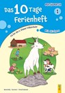 Das 10 Tage Ferienheft Mathematik 1 - Isabella Benischek ; Anita Summer ; Regina VOL Zeindl-Steiner - 9783707425444
