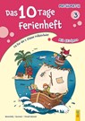 Das 10 Tage Ferienheft Mathematik 3 - Isabella Benischek ; Anita Summer ; Regina VOL Zeindl-Steiner - 9783707425468