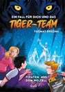 Tiger-Team - Piraten aus dem Weltall - Thomas Brezina - 9783707426199