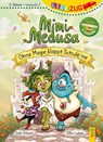 LESEZUG/2. Klasse - Lesestufe 2: Mimi Medusa - Ohne Magie klappt Schule nie - Sabi Kasper - 9783707426335