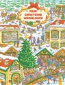 Mein Christkind-Wimmelbuch -  - 9783707427103