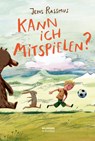 Kann ich mitspielen? - Jens Rassmus - 9783707451047