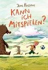 Kann ich mitspielen? - Jens Rassmus - 9783707451047
