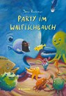 Party im Walfischbauch - Jens Rassmus - 9783707451757