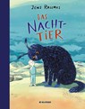 Das Nacht-Tier - Jens Rassmus - 9783707452150