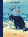 Das Nacht-Tier - Jens Rassmus - 9783707452150