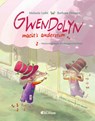 Gwendolyn macht's andersrum - Melanie Laibl - 9783707452426