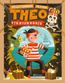Theo Piratenkönig - Ursula Poznanski - 9783707452457