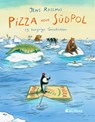 Pizza vom Südpol - Jens Rassmus - 9783707452839
