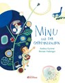Minu und der Geheimnismann - Andrea Karimé - 9783707452891