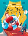 Die fast ganz wahre Geschichte von König Simpl - Brigitte Endres - 9783707452952