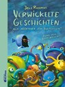 Verwickelte Geschichten - Jens Rassmus - 9783707453096