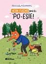 Herr Fuchs mag Poesie - Franziska Biermann - 9783707453119