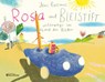 Rosa und Bleistift - Unterwegs im Land der Bilder - Jens Rassmus - 9783707453157