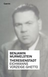 Theresienstadt - Benjamin Murmelstein - 9783707605105
