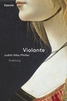 Violante - Judith Nika Pfeifer - 9783707606027