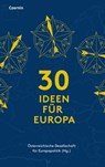 30 Ideen für Europa -  - 9783707607505