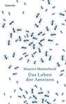 Das Leben der Ameisen - Maurice Maeterlinck - 9783707608830
