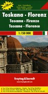 F&B Toscane, Florence -  - 9783707902815