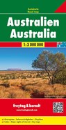 F&B Australië -  - 9783707914153