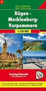 Rugen - Mecklenburg - Vorpommern -  - 9783707918021