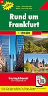 Frankfurt greater -  - 9783707918144