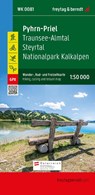 Grunau - Almtal - Steyrtal - NP Kalkalpen -  - 9783707919387