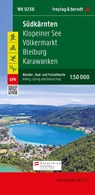 Carinthia South - Klopeiner See - Karawanken -  - 9783707919417