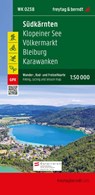 Carinthia South - Klopeiner See - Karawanken -  - 9783707919417
