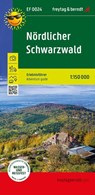 Northern Black Forest -  - 9783707920086
