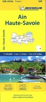 Luneburg Heath, adventure guide 1:190,000, freytag & berndt, EF 0033 -  - 9783707920109