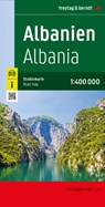 Albania - Kosovo, Montenegro -  - 9783707921960