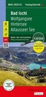 Bad Ischl - Wolfgangsee - Hintersee - Altausseer See -  - 9783707922196