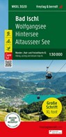 Bad Ischl - Wolfgangsee - Hintersee - Altausseer See -  - 9783707922196