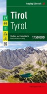 Tyrol -  - 9783707922400
