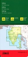 Istria Road and Leisure Map -  - 9783707923230