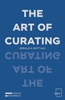 The Art of Curating - Gerald A. Matt - 9783708343068