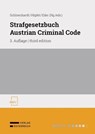 Strafgesetzbuch / Austrian Criminal Code - Andreas Schloenhardt ; Frank Höpfel ; Johannes Eder - 9783708343297