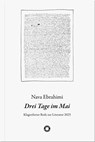 Drei Tage im Mai - Nava Ebrahimi - 9783708407142