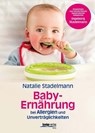 Babyernährung - Natalie Stadelmann - 9783708807089