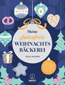 Meine glutenfreie Weihnachtsbäckerei - Tanja Gruber - 9783708808604