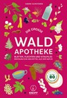 Die große Waldapotheke - Sabine Eilmsteiner - 9783708808802