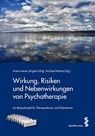 Wirkung, Risiken und Nebenwirkungen von Psychotherapie - Anton Leitner ; Brigitte Schigl ; Michael Märtens - 9783708911250