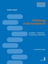 Einführung in das Europarecht - Thomas Jaeger - 9783708923499