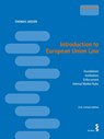 Introduction to European Law - Thomas Jaeger - 9783708924748