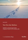 Vom Sinn des Sterbens - René Reichel - 9783708925356